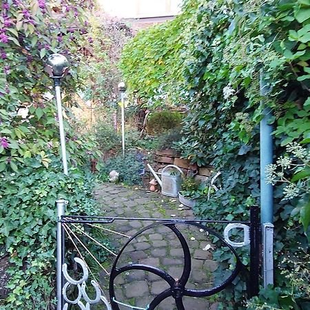 Appartamento Beim Schlafwandler Karlsbad Esterno foto