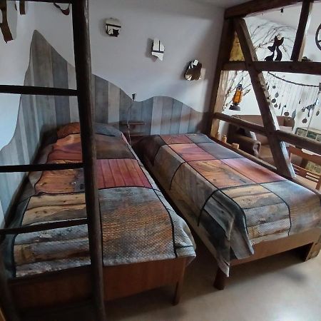 Appartamento Beim Schlafwandler Karlsbad Esterno foto